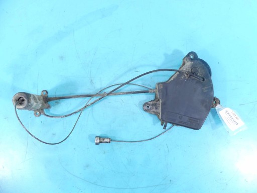 9648236680 - МЕХАНІЗМ ЗАПАСНОГО КОЛЕСА PEUGEOT 307 LIFT