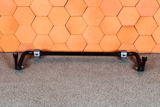 BMW M8 F91 F92 тяга стабілізатор задній 7856914