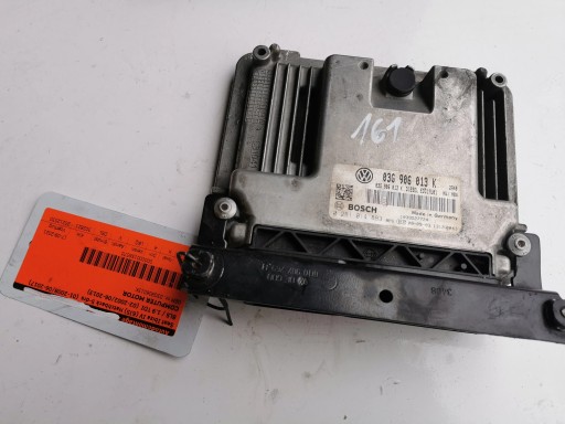 SEAT IBIZA 1.9TDI 0281014883 03G906013K computer E