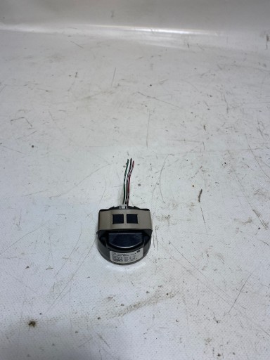 MITSUBISHI L200 V Fiat FULLBACK SENSOR Leuchten Regen Sensor 8634A083 15