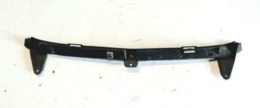 OPEL CORSA D Supporto Paraurti posteriore