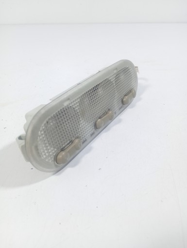 Renault Megane 2 II 03-09 OSWIETLENIE cabs light inner 8200073234