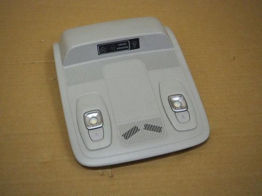 ФАРИ RENAULT MEGANE IV