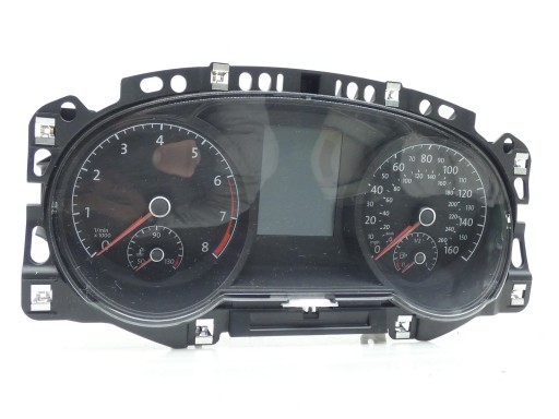 dials clock dials display VW GOLF VII 1.4 TSI 5G1920940A