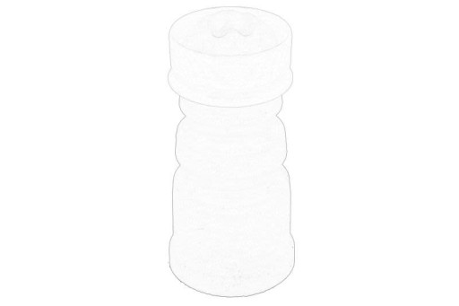 4M0512131G - Пружина амортизатора OE AUDI Q7 II