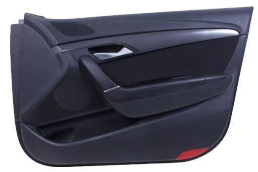 Бекон двери правый передний HYUNDAI I40 13R,