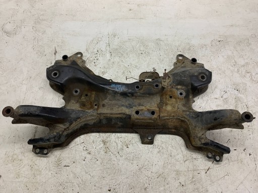 axle beam subframe TRAWERS TOYOTA PRIUS III XW30 (09-15) 1.8 HYBRYDA