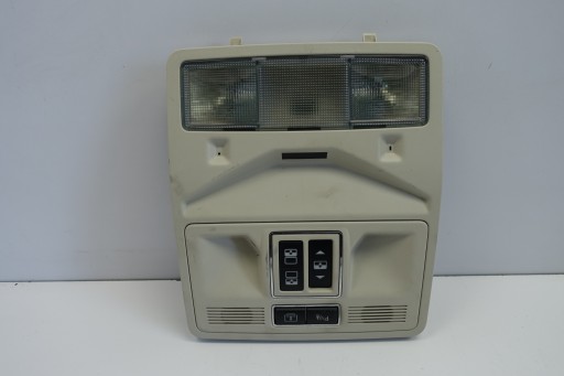 8X23-MBBV-R7WMT - Jaguar XJ X351 підсвічування салону