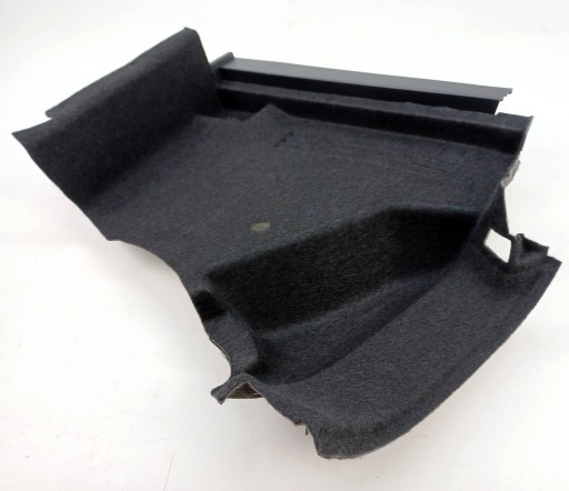 2GC867427A - НОВЫЙ ORG ОТДЕЛКА БАГАЖНИКА ЛЕВАЯ VW T-ROC CABRIO