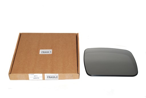 LR013774 - ДЗЕРКАЛЬНЕ СКЛО DISCOVERY 4 / FREELANDER 2 / RR SPO