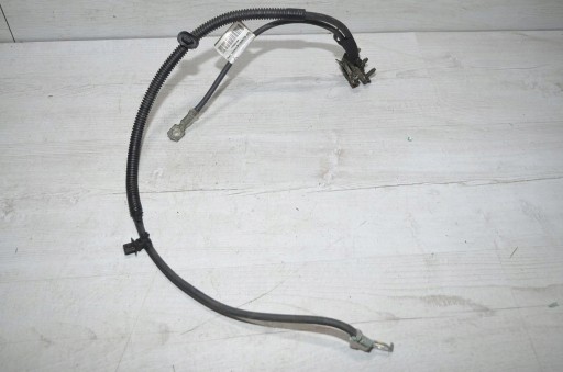 morsetto ujemna Dacia LODGY