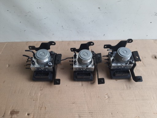 Kia xceed 17-> насос абс j7589-32500