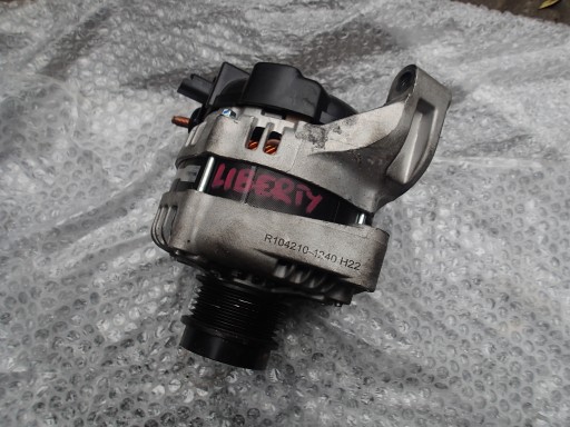 R104210 - Джип чероки либерти 2.8 crd генератор