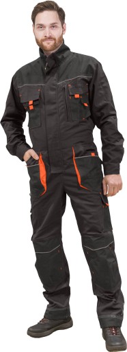 Защитный костюм FORMEN SBP 52