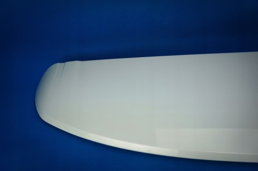 spoiler heckklappe heck STOP Audi Q7 4M 4M0827933 LS9R
