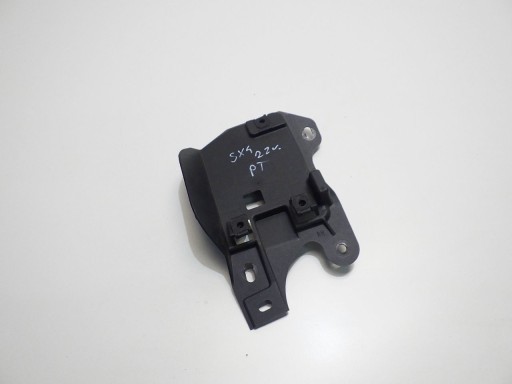 3F501-63T00 - SX4 S CROSS 1.4 H 2022 КРІПЛЕННЯ РАДАРА ПРАВИЙ ЗАДНІЙ