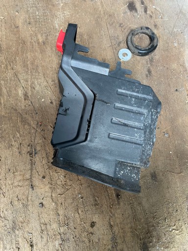 32226905 - VOLVO XC60 II 2018 КОРПУС БАТАРЕЙНОГО ОТСЕКА