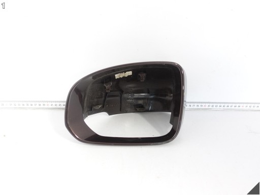 VOLVO XC60 II 2 17- cover cover cap spoiler mirrors left 39844958