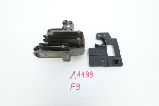 modulo Centralina FANALE FARO TOYOTA 10059-19011