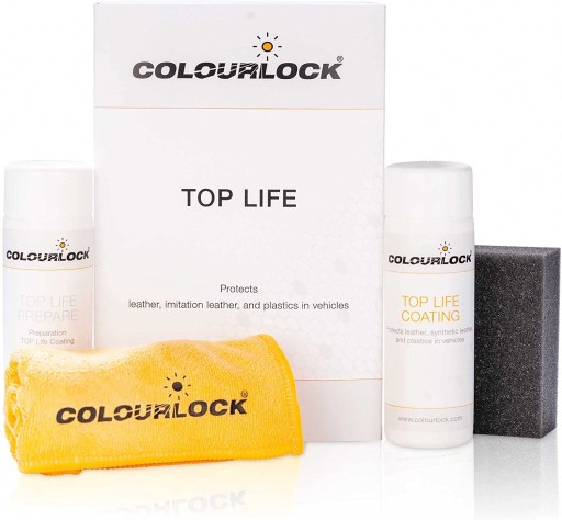 Colourlock набор Top Life защитное покрытие