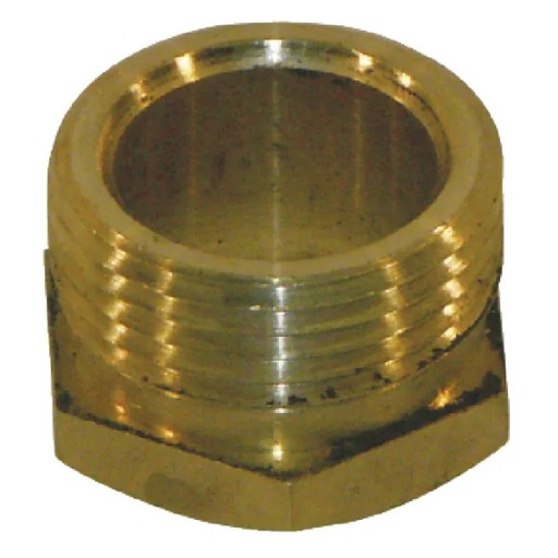 4050040100007 - Гайка шпинделя задвижки mz