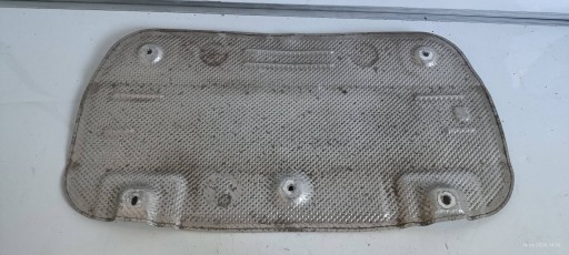 HYUNDAI I30 III 17- cover TERMICZNA chassis 2019-21R