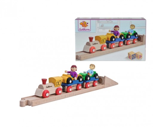 Eichhorn 100001361 залізниці/колії