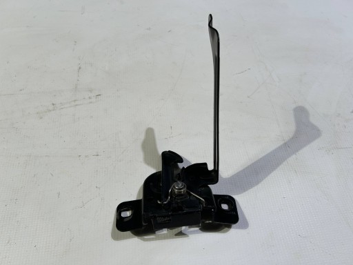 Serrure capot pokrywy Moteur Avant Dodge Challenger 2015