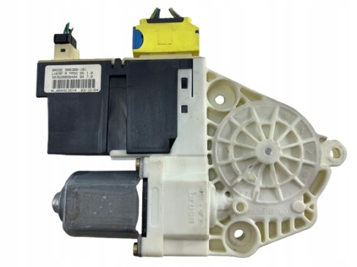 CITROEN C4 and mini motor windows right front 996388-101