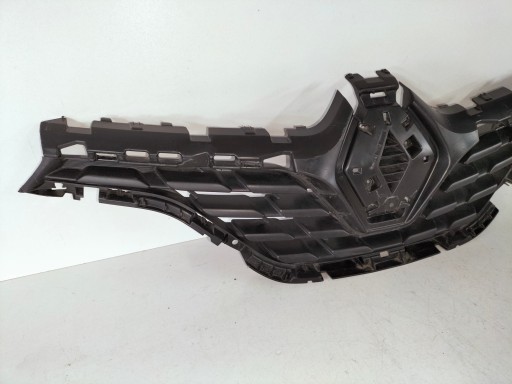 grille grid grill RENAULT CAPTUR and LIFT 17-19