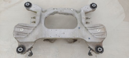 ASSALE ANTERIORE CULLA Ponte assale RINFORZO PARAURTI posteriore RANGE ROVER L494 SPORT VELAR CPLA-5K091-AL