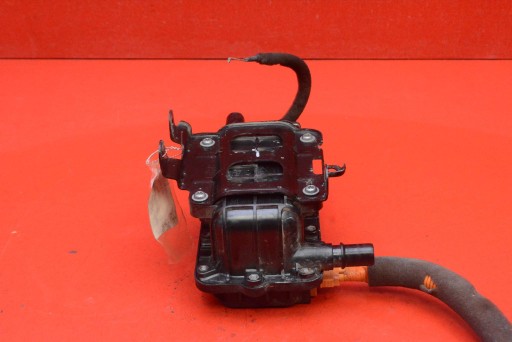 Réchauffeur BATERII 375V2-GI100 KIA EV6 GT 77.4 kWh 584 KM 21-24