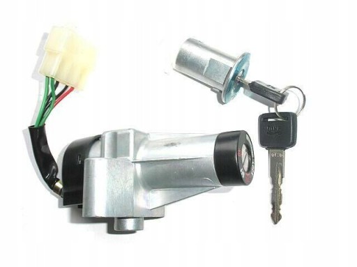 20.200.626 - MOTOJAPAN-НОВИЙ ЗАМОК ЗАПАЛЮВАННЯ HONDA SH 50