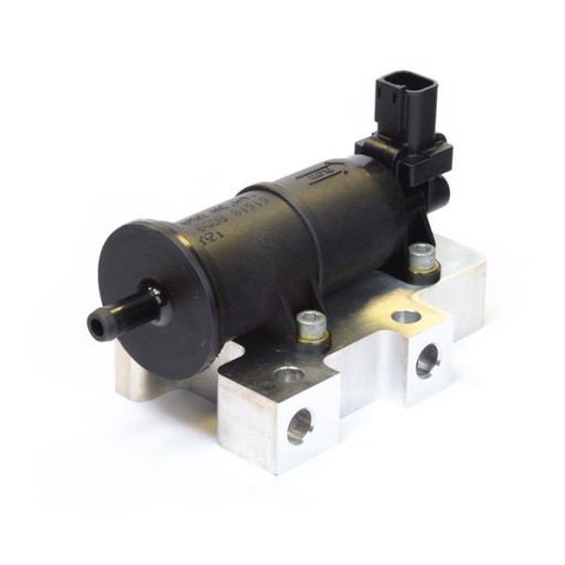 65189827A6 - Паливний насос Caterpillar 358-4727 3584727 (12V)