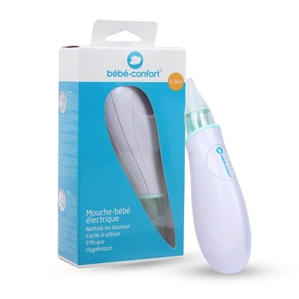 Назальний аспіратор BEB CONFORT