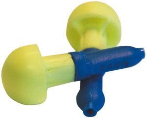 Затычки для ушей стопоры 100par 3M Ear Push In