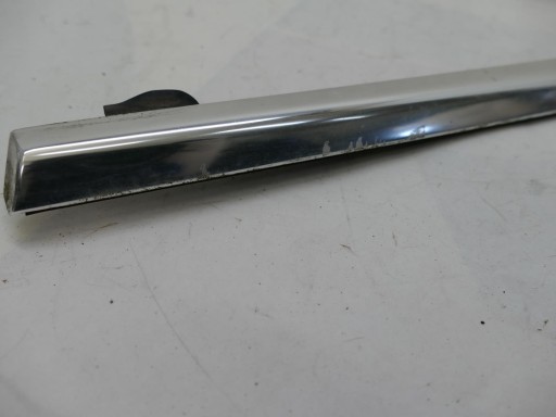MERCEDES W207 A207 CABRIO moulding dust P.T