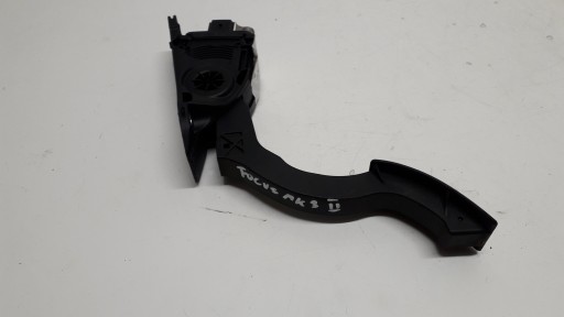 FORD FOCUS MK3 1.6 TDCI ПОТЕНЦІОМЕТР ПЕДАЛЬ ГАЗУ