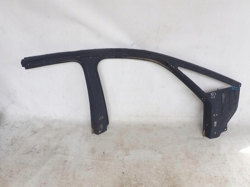 VW ID 3 ID.3 19-> pillar RAMA side right