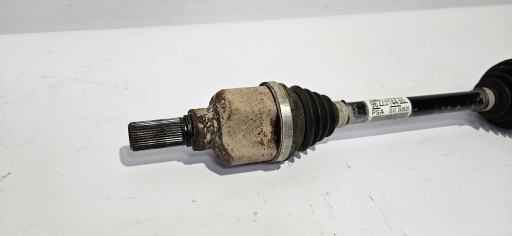 semi-axis left front PEUGEOT 308 II original 9677914480