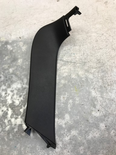 cover spoiler bonnet boot right CAYENNE 7P