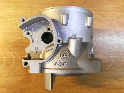 MOTOXC37 - Циліндр std KTM EXC 250 TPI 17 -... Langcourt