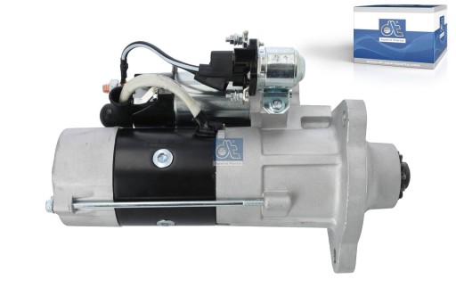 2.22010 - Стартер (24v 5 5kw) volvo 8500 8700 9700 9900 b12 fh fh ii fh12 fh16 fh1