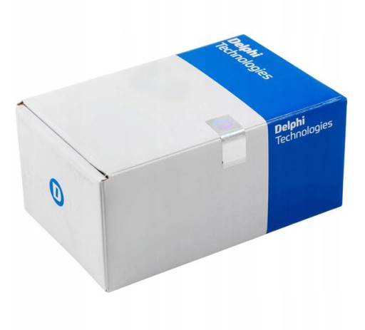 CE01840-12B1 - Катушка зажигания delphi для шевроле авео круз орландо