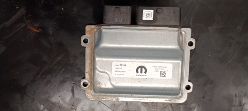 Модуль контролера alfa romeo tonale 68517001ab