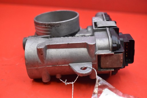 Valvola a farfalla 9647925480 PEUGEOT 207 1 e 1.4 16V 88KM 06-09