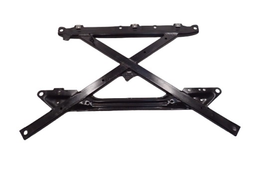 /P1/1012 - AUDI ПОДВЕСКА КРОНШТЕЙН 8K1399345E