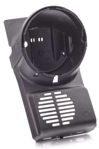 81761 - SIMSON SR50 СКУТЕР КОРПУС ПЛАСТИКОВАЯ КРЫШКА ЛАМПЫ