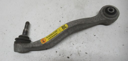 BMW E60 3.0 LCI 08R rameno levý předek 6760181