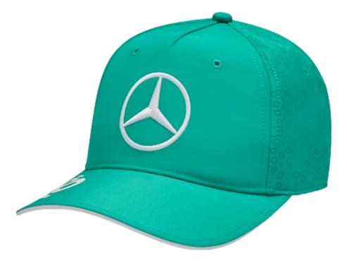 ШЛЯПА К 50-ЛЕТИЮ MERCEDES-AMG PETRONAS B67997899